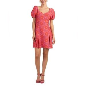 Trina Turk Devi Dress